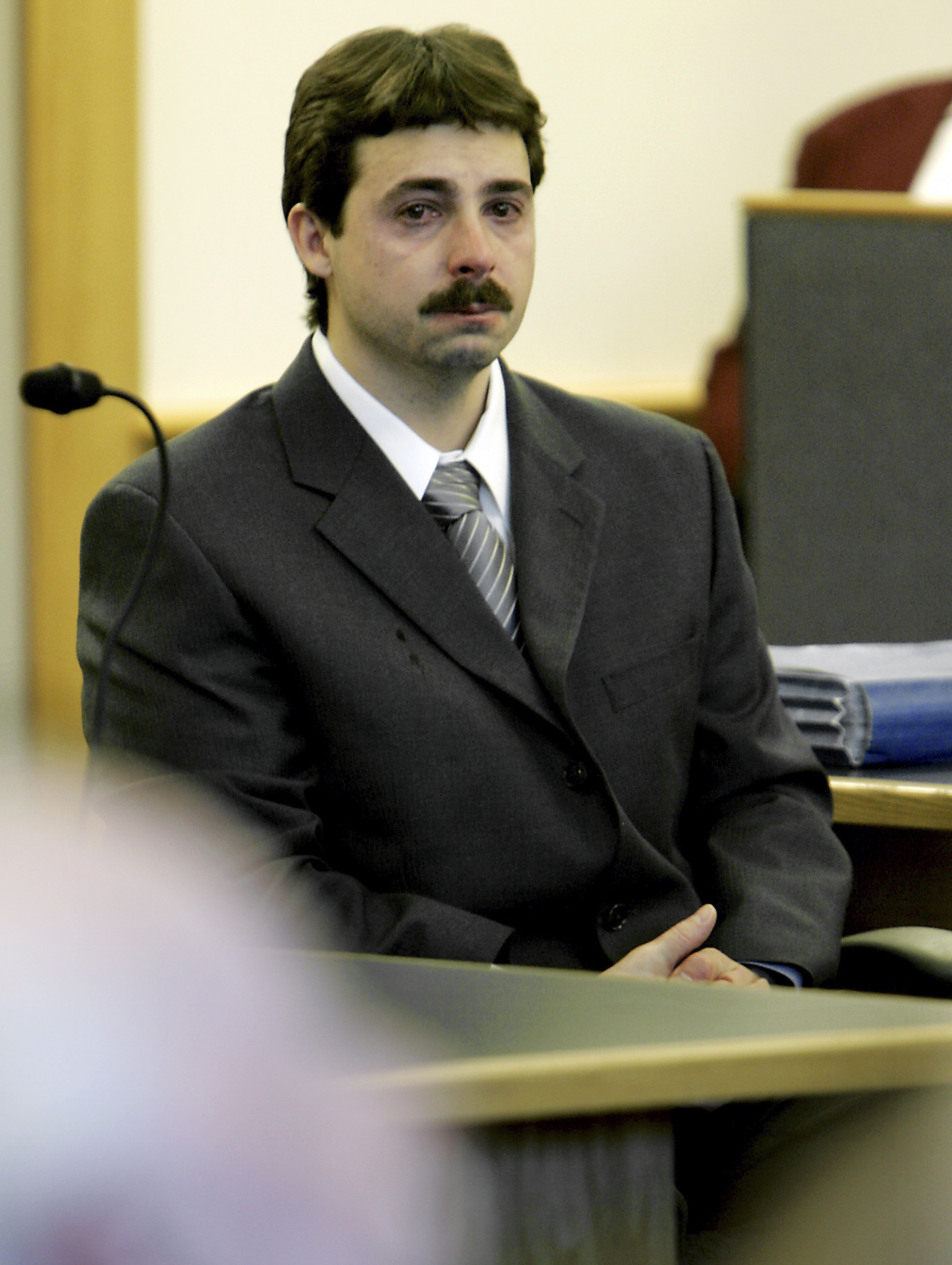 Teen who killed Pamela Smart's husband freed 25 years later