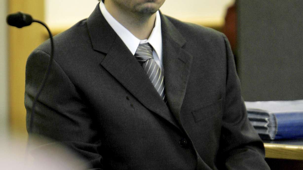 Teen who killed Pamela Smart's husband freed 25 years later