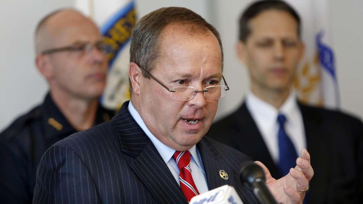 Man accused of killing parents will return to New Hampshire