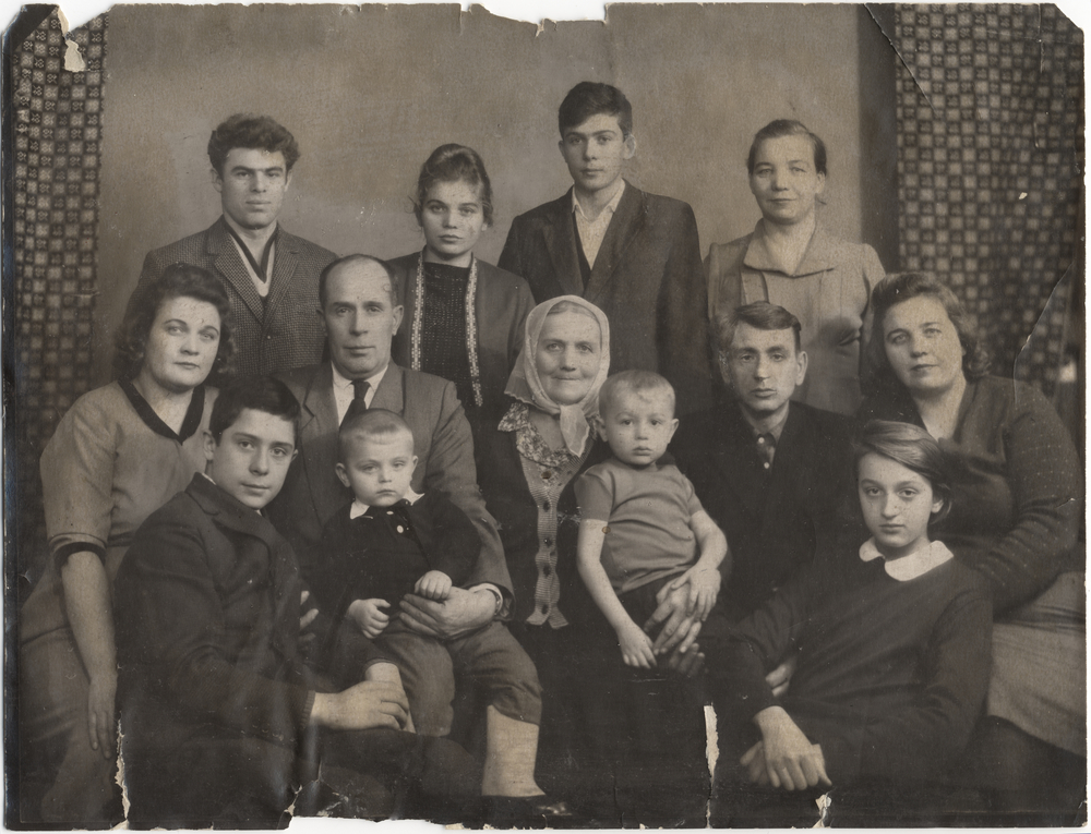 Your ancestor owned slaves? Don't run from it; tell the kids