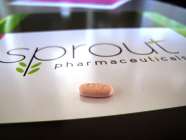 EEUU: Panel federal respalda "Viagra para mujeres"