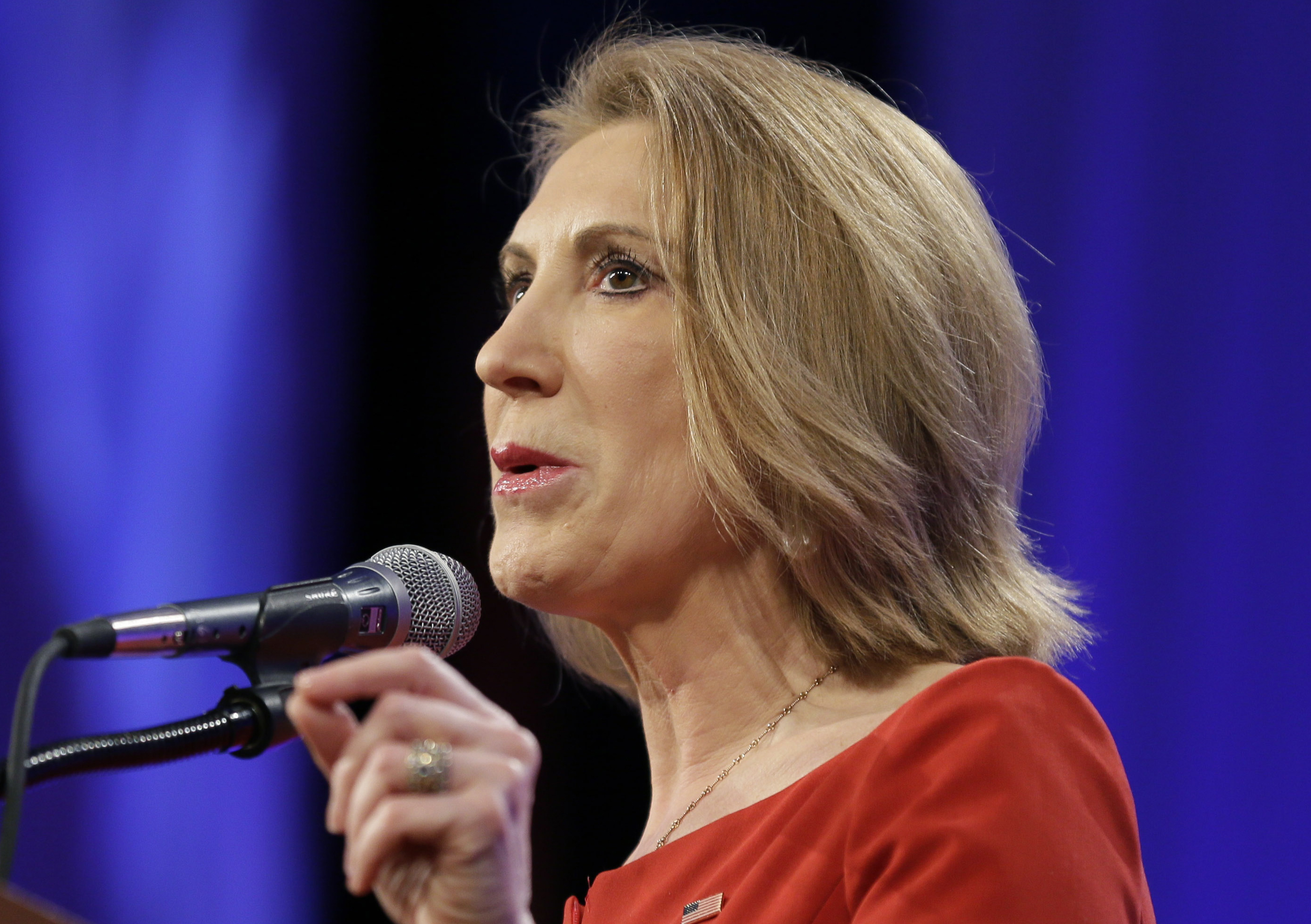 2016 GOP hopefuls to 'roast and ride' in Iowa