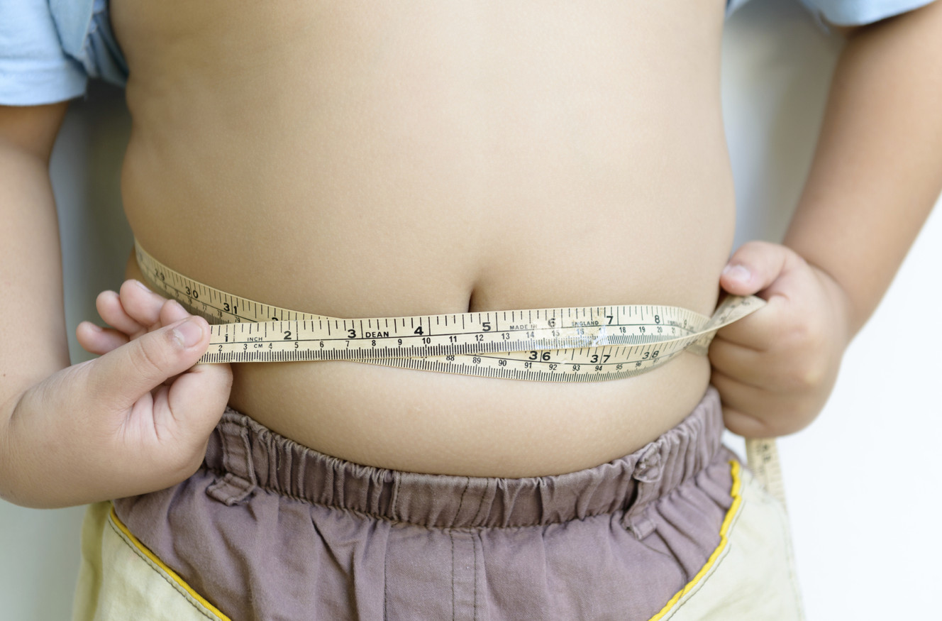 Childhood obesity rates have been rising in the U.S. and in Utah, but experts say there are ways to combat obesity without damaging kids' self-image.