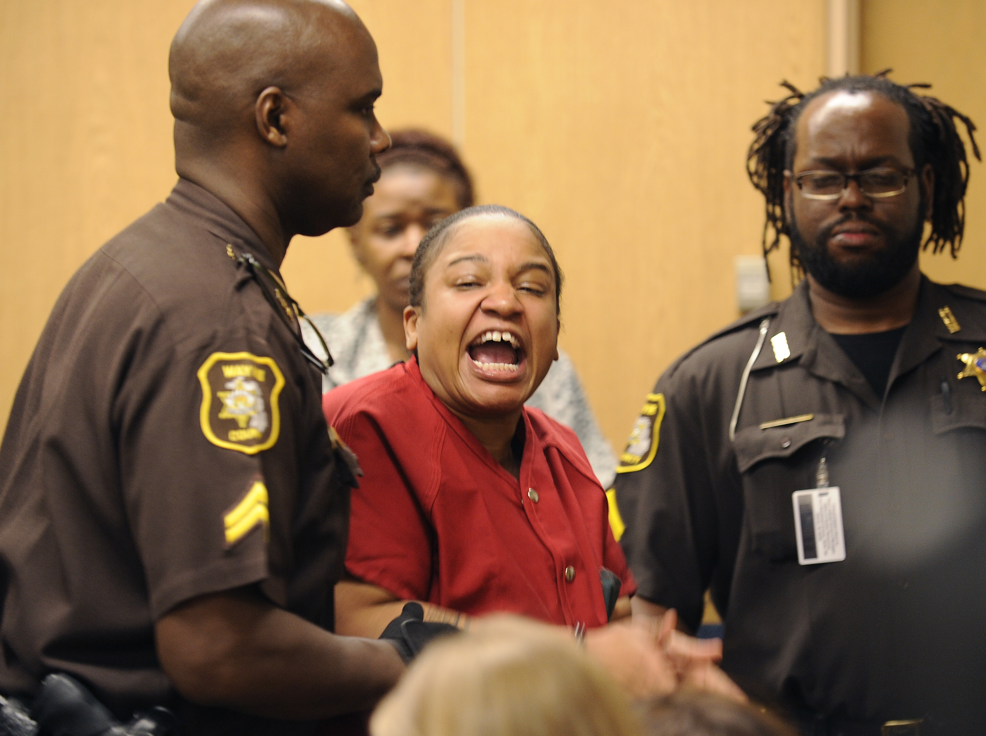 Father of boy in freezer says he failed to protect son