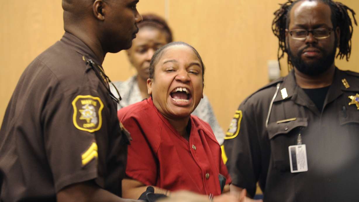 Father of boy in freezer says he failed to protect son