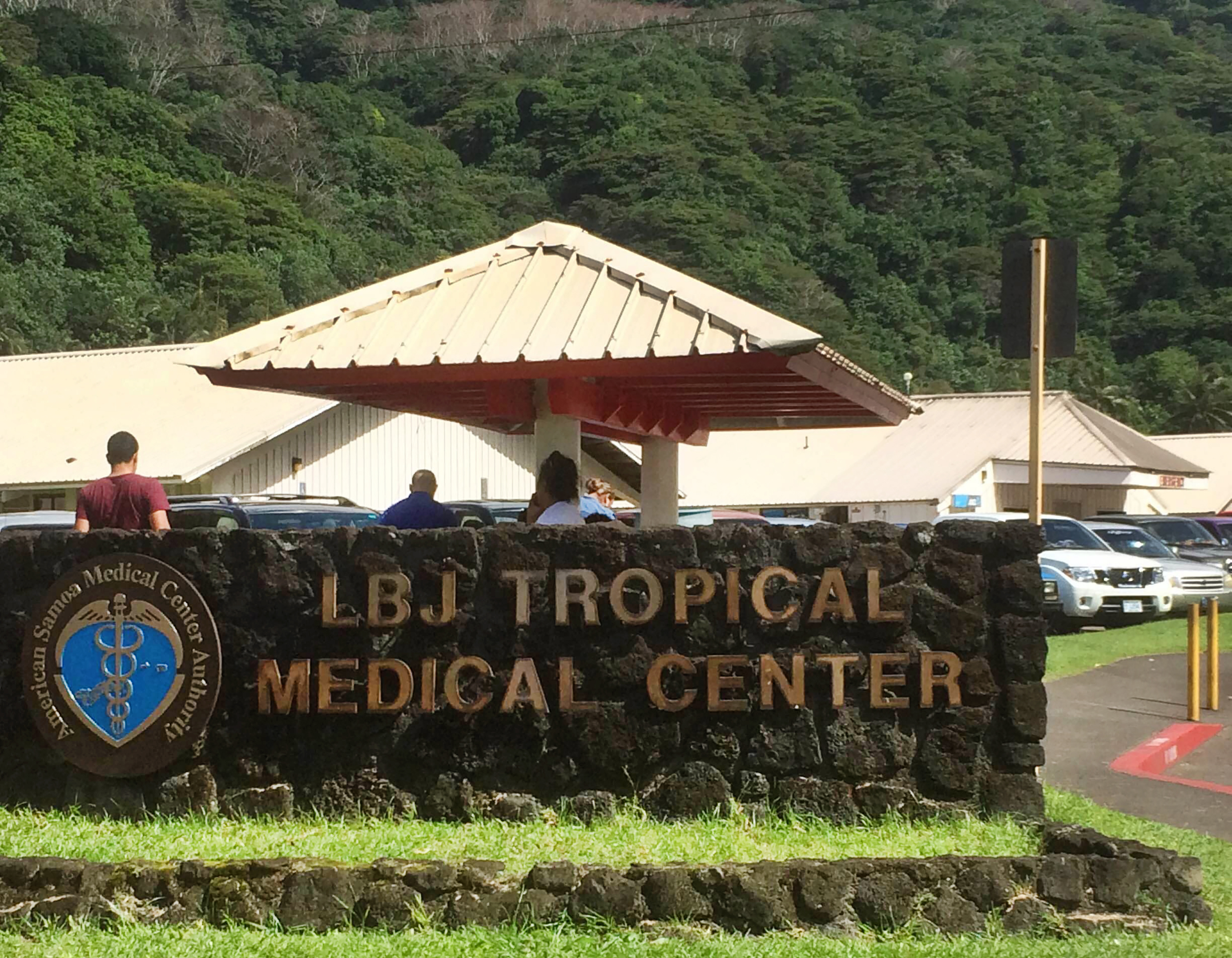 American Samoa dialysis clinic reopens after 2-day closure