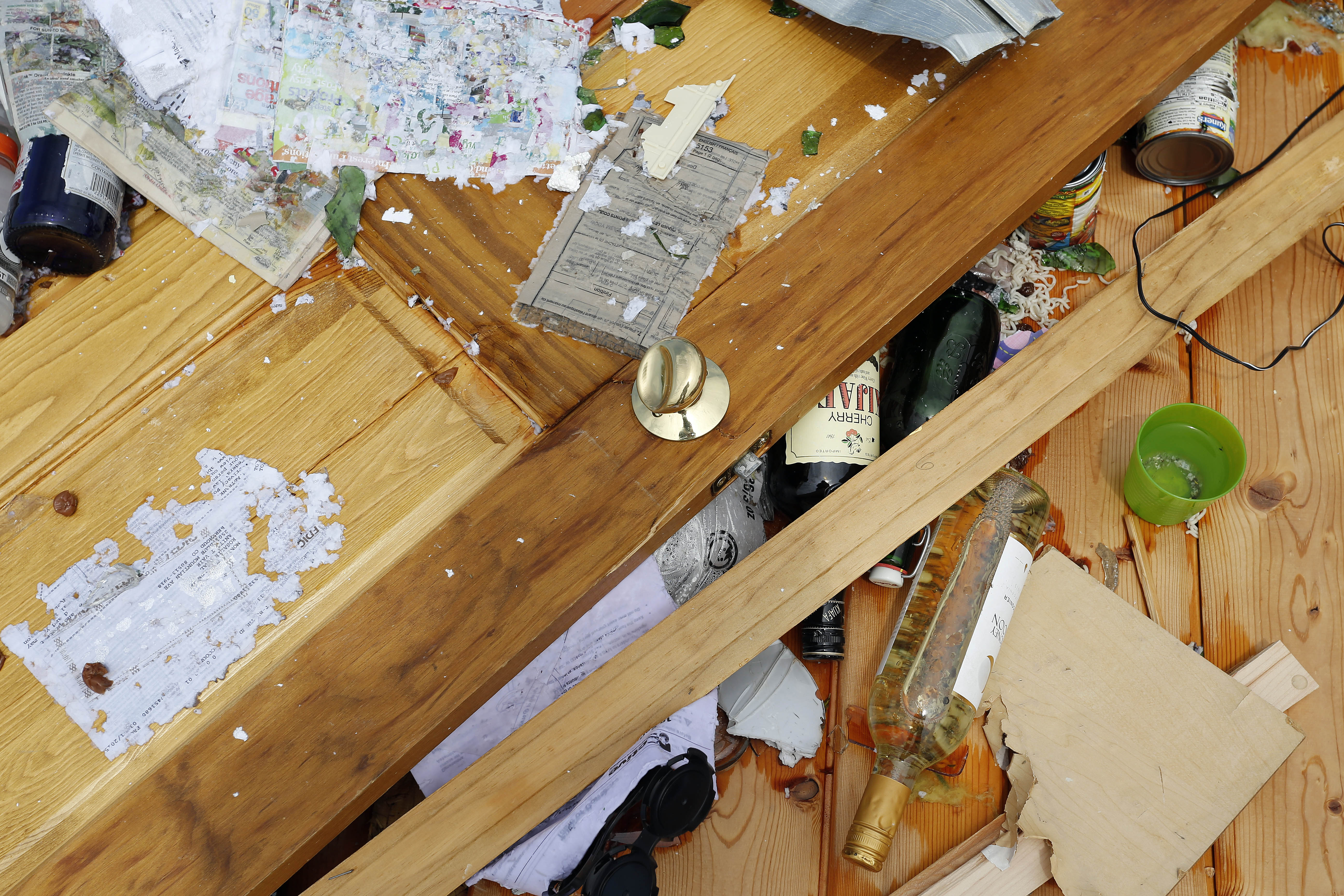 Forecasters warn Colorado to brace for more severe weather