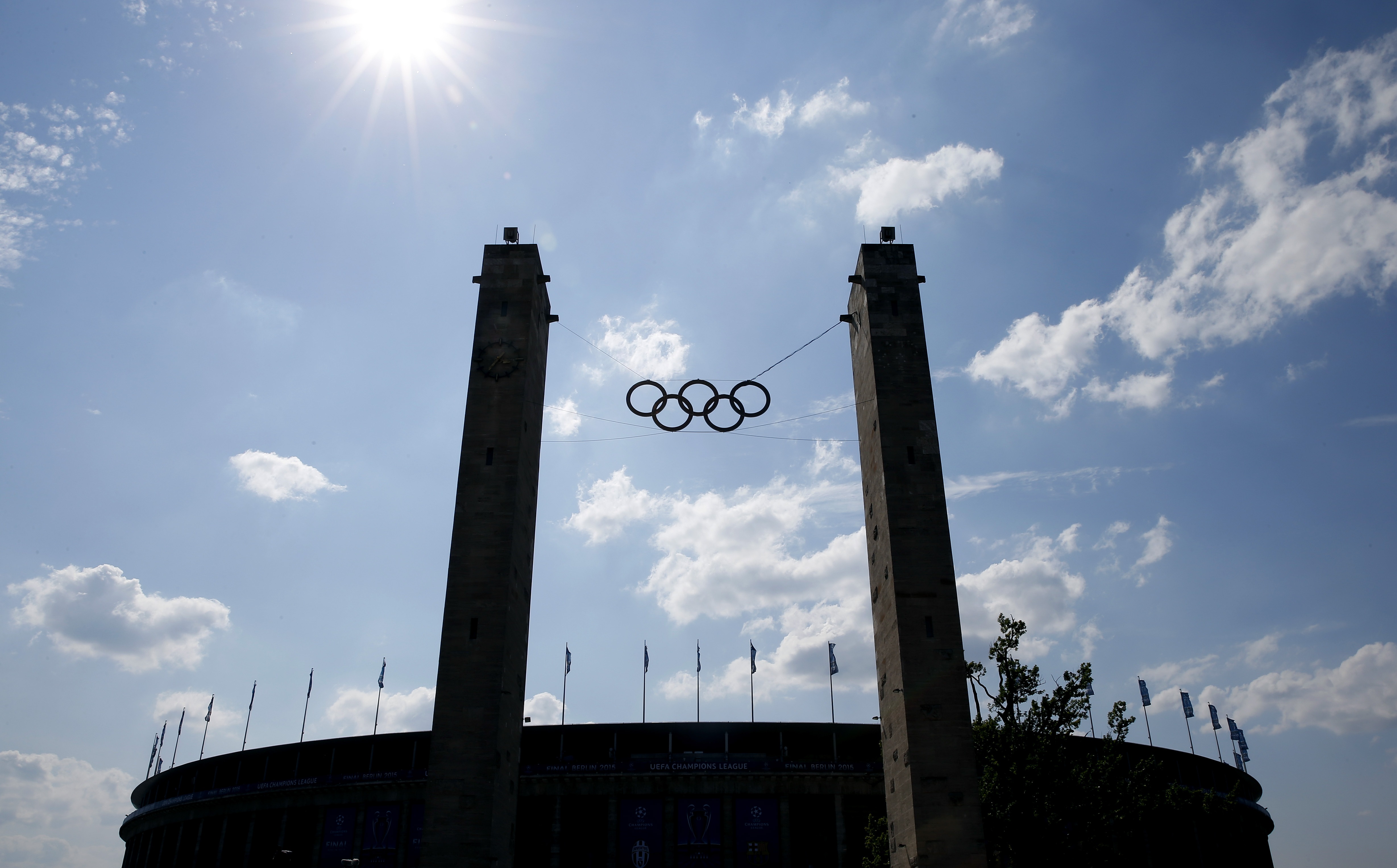 Barca deploys Messi, Suarez, Neymar vs Juventus in final