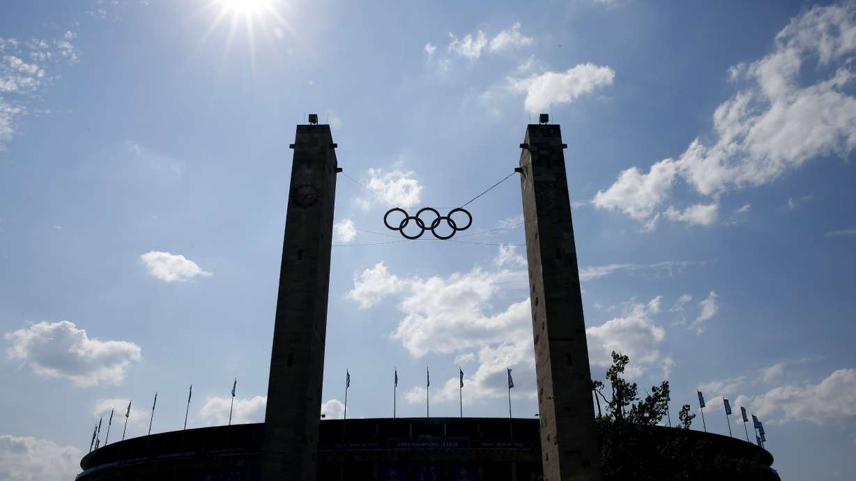 Barca deploys Messi, Suarez, Neymar vs Juventus in final