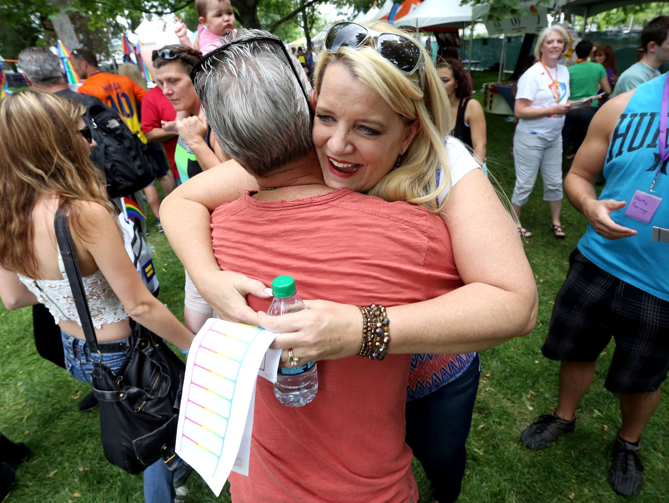 Pride Festival begins Saturday amid new laws, court decisions