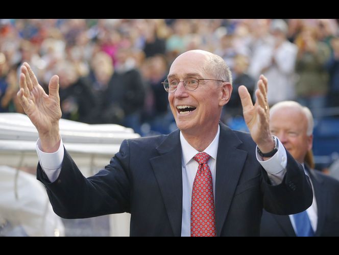 Miles de jóvenes SUD "llenan el mundo de amor" en fiesta previa a dedicación del Templo de Payson, UT