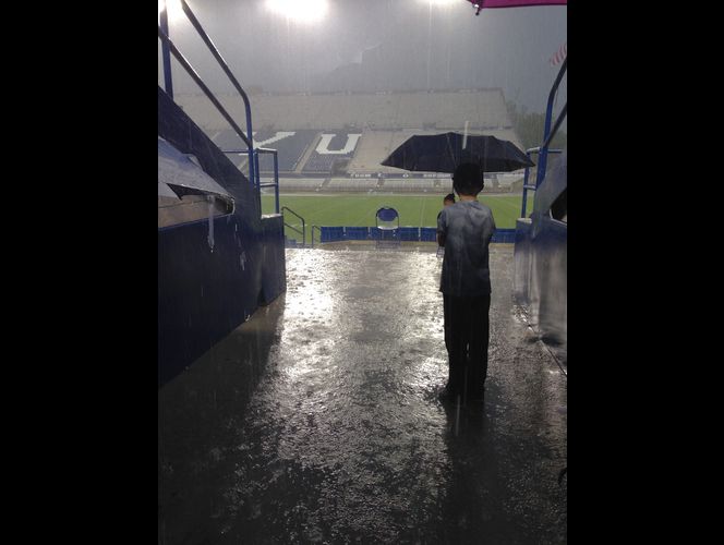 Tormentas de granizo y fuertes vientos azotan gran parte de UT causando inundaciones