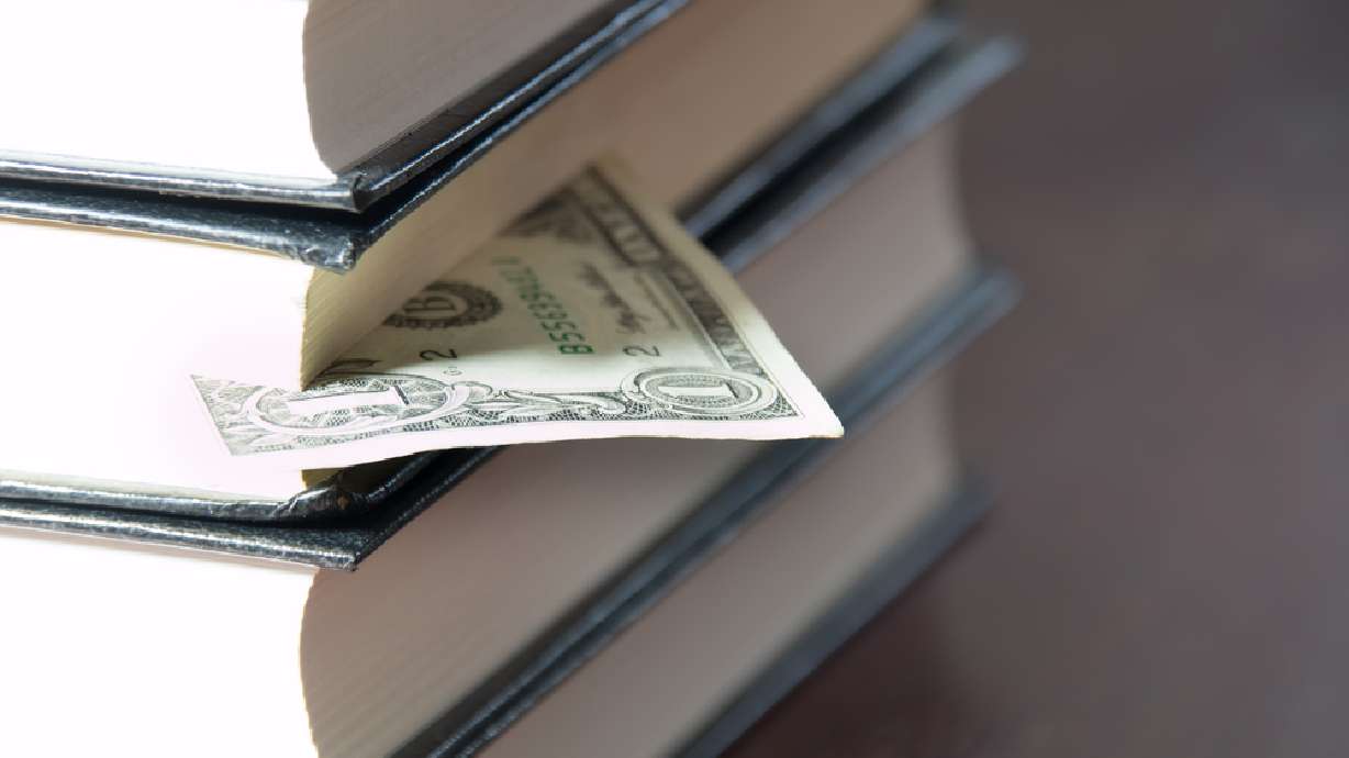 The highest paid public university presidents