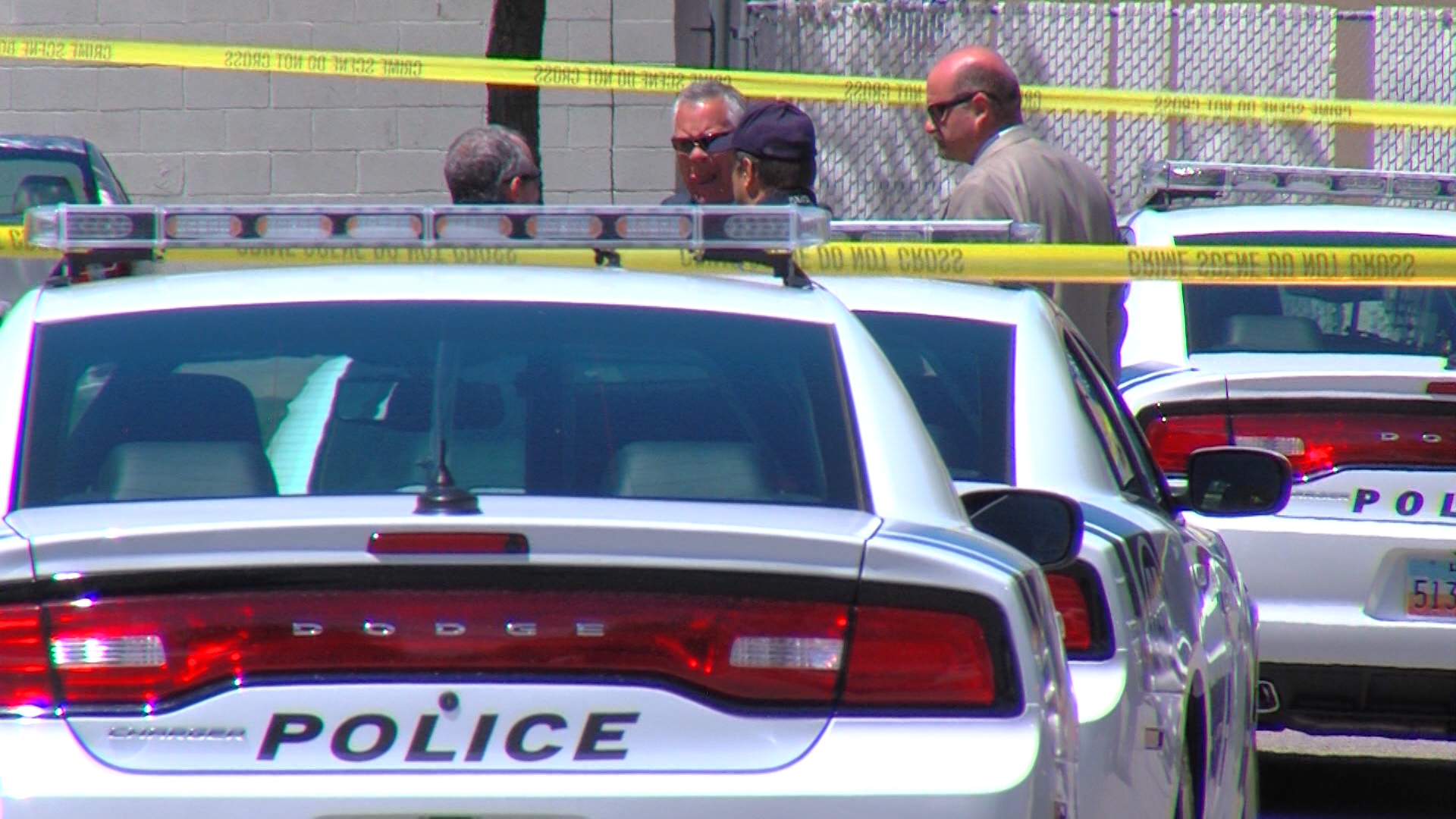 A 73-year-old man who was hit by a man suspected of racing another vehicle on State Street on June 14 has died from his injuries. Police are still looking for one of the racers.