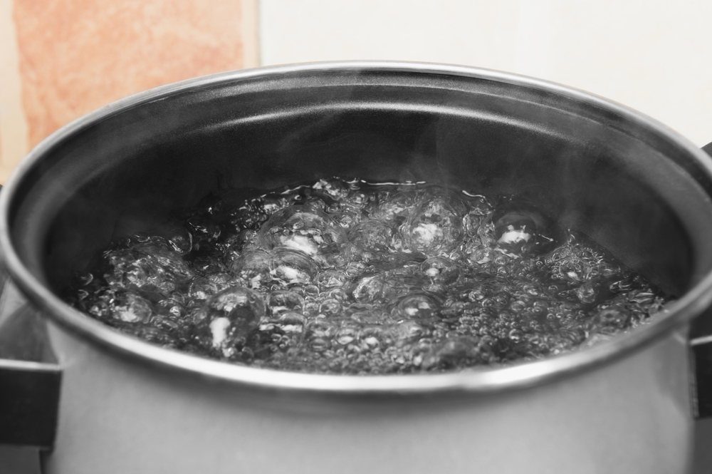 A precautionary boil order has been issued for a section of Cedar City Wednesday and remains in effect until further notice.