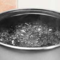 Tremonton under a boil water advisory following rainfall and floods