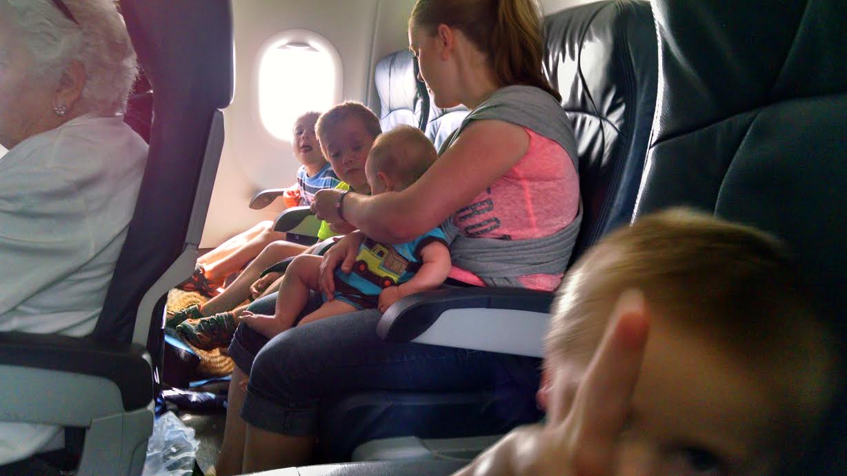 4 times someone made a difference