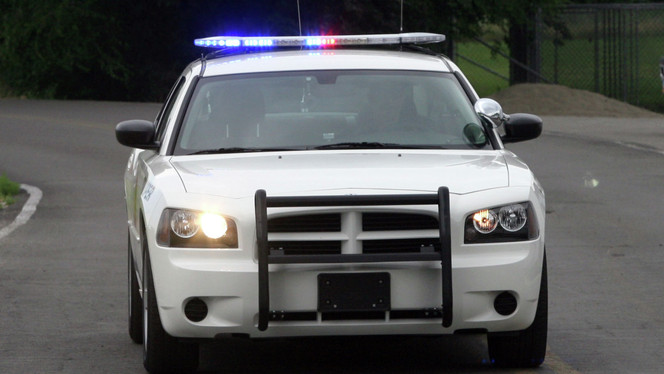 Joven de 20 años muere al caer en un acantilado en UT en el auto que su novio conducía