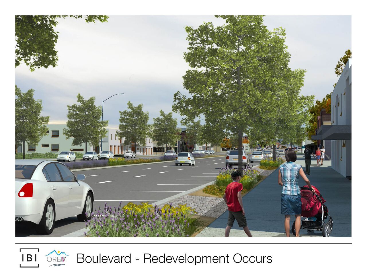 Orem proposes changes for State Street
