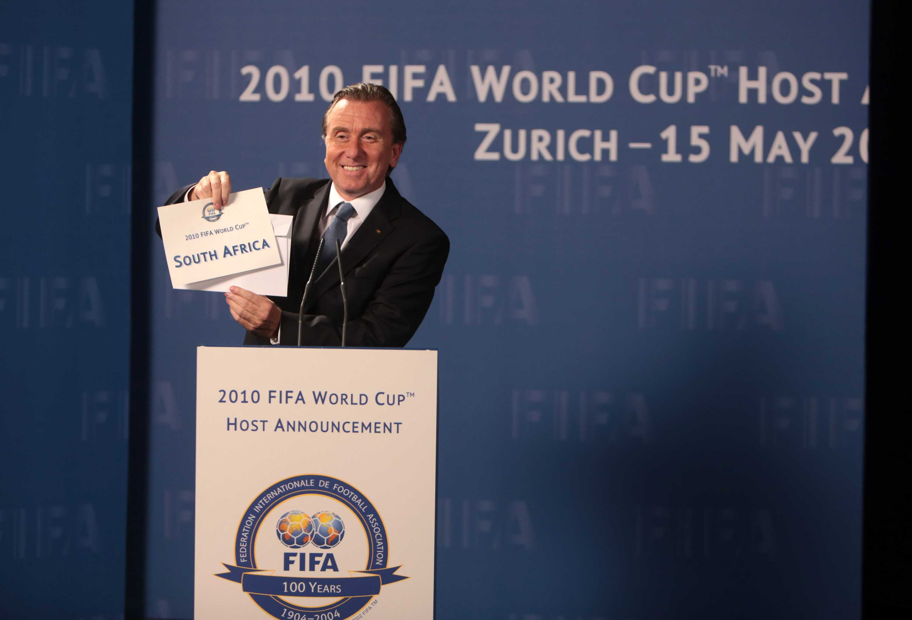 FIFA-financed movie nets only $900 in limited US release