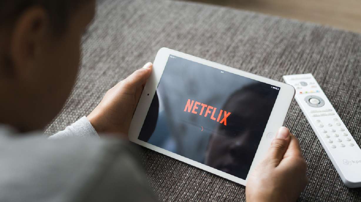 Netflix adding 99, dropping 35 titles in September