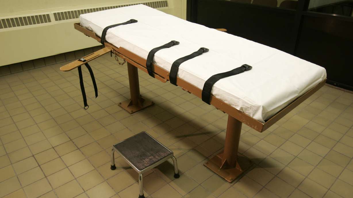 Ohio court hears arguments over repeat execution attempt