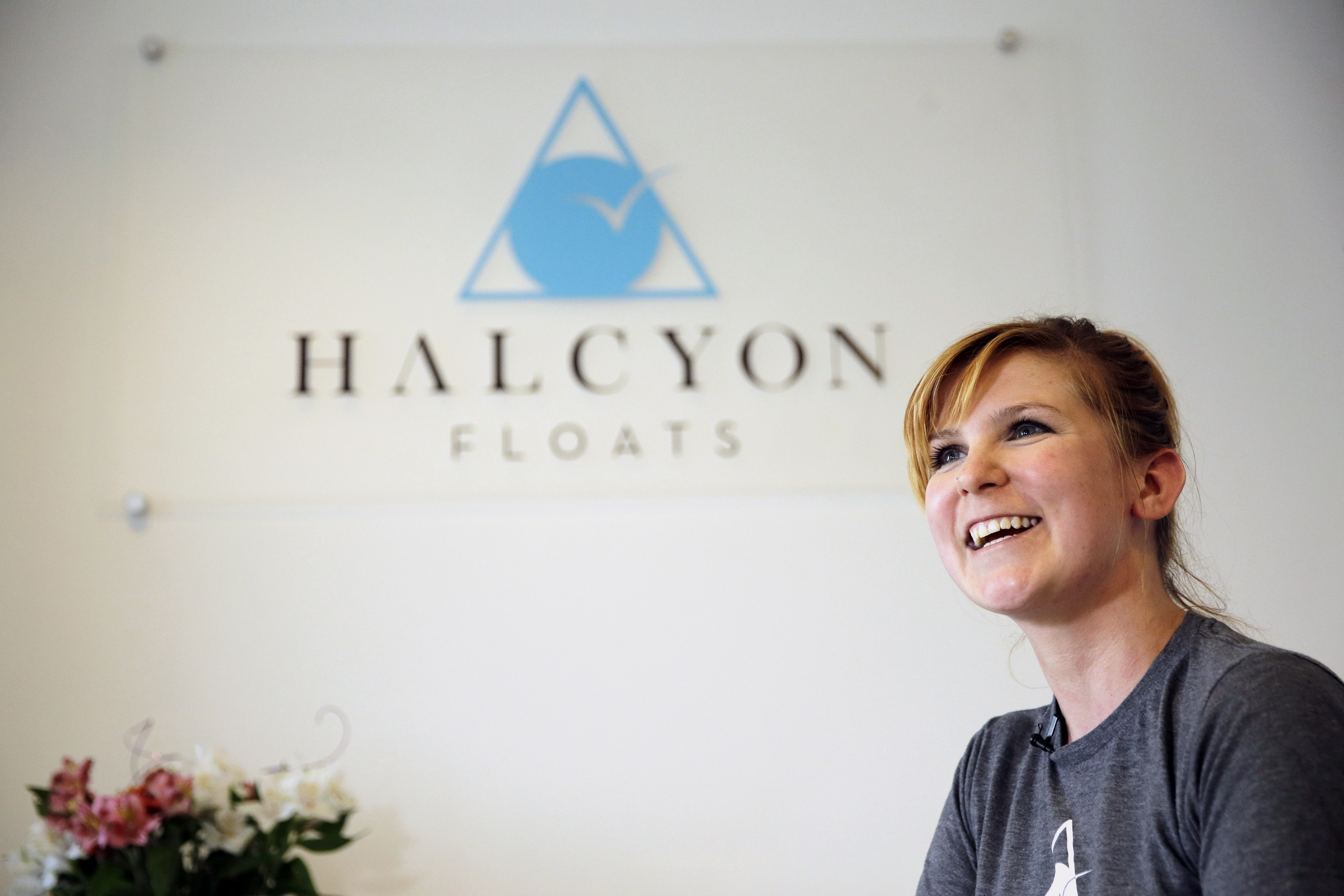 Float spa fans say isolation tanks buoy bodies and minds