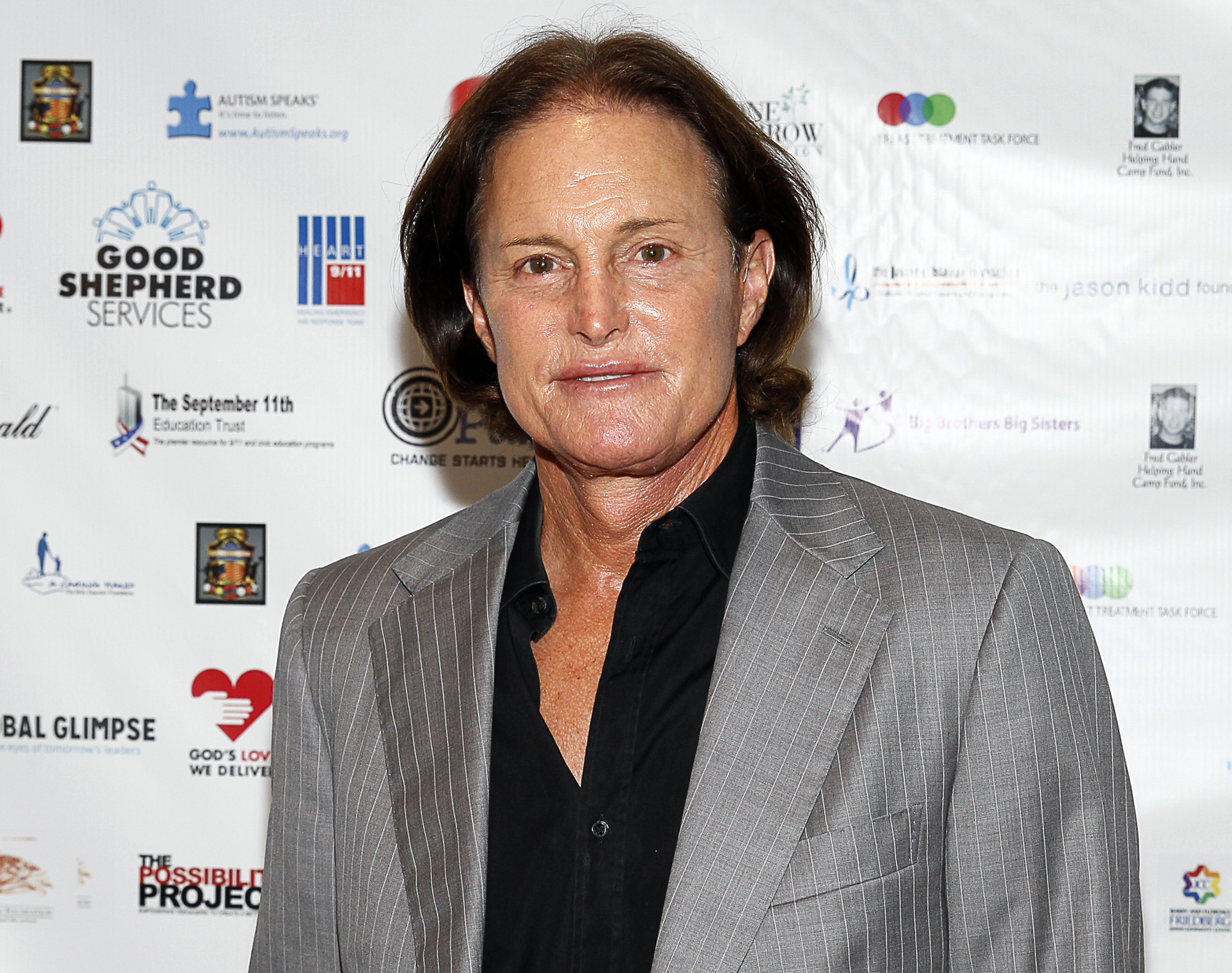 Woman sues Caitlyn Jenner over deadly California car crash