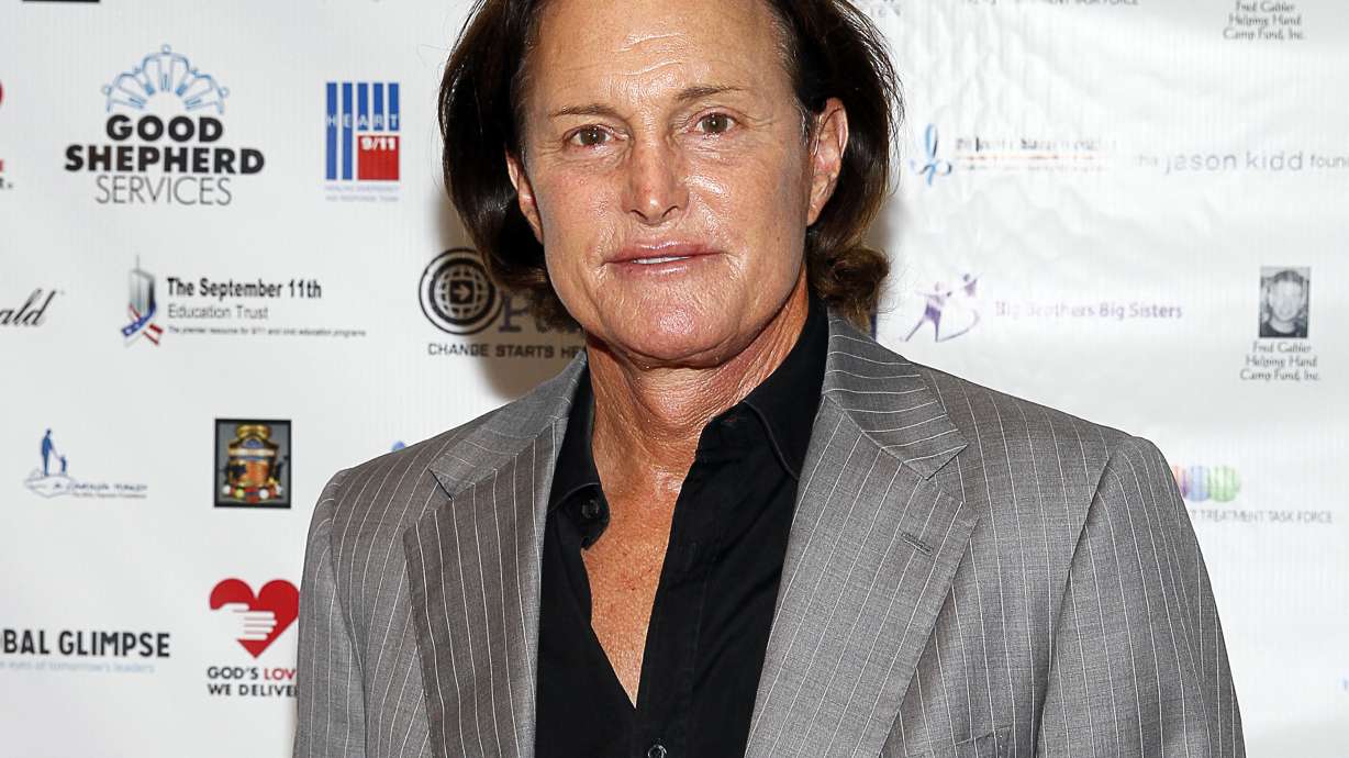 Woman sues Caitlyn Jenner over deadly California car crash