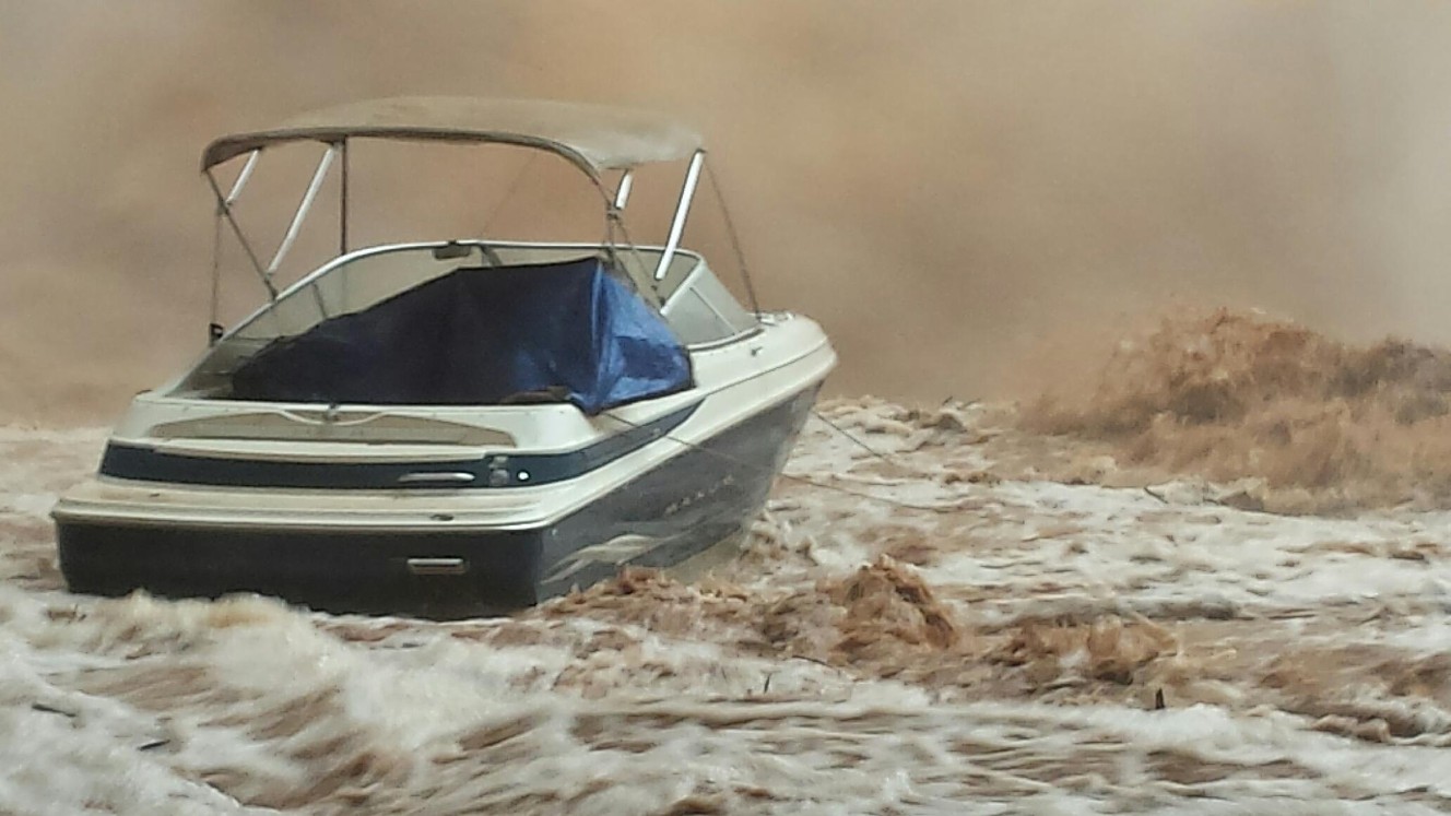 (Photo: Courtesy of Dennis Slavensky)