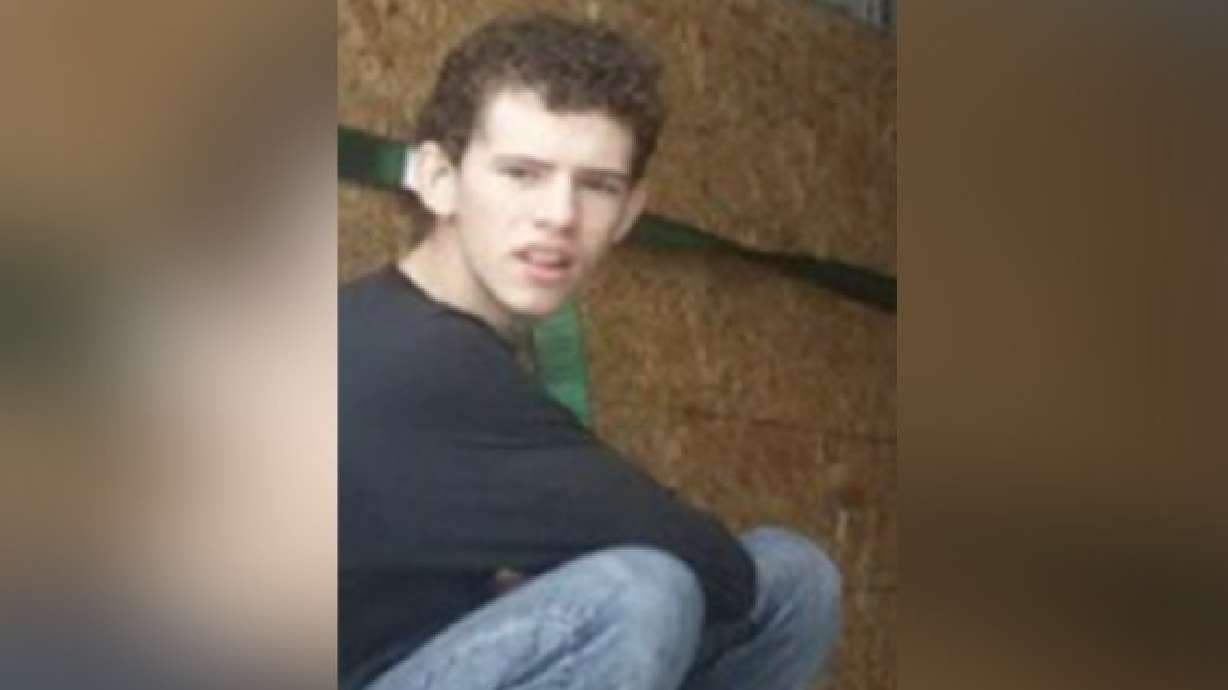 Adolescente con autismo desaparecido en UT es encontrado a salvo