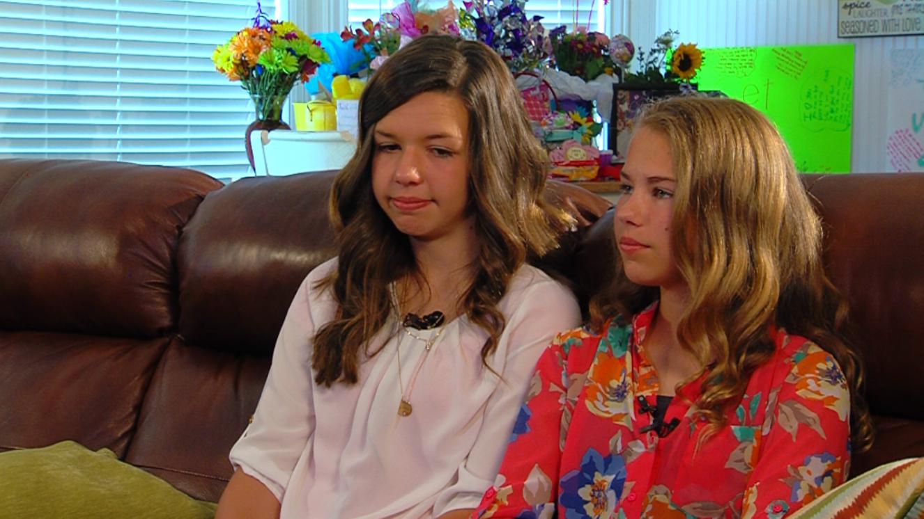 Family affected by Bear Lake tragedy grateful for support
