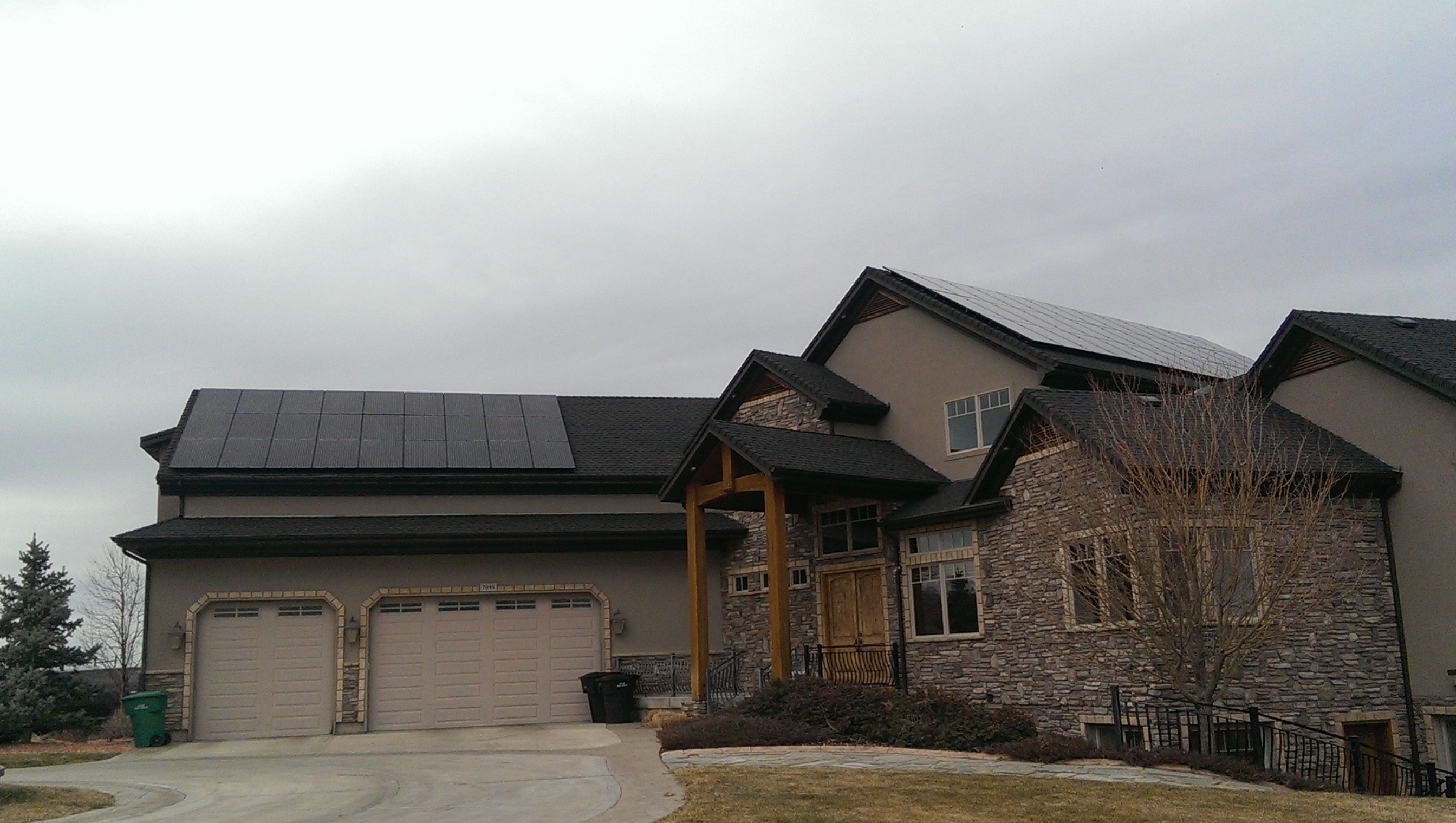 Utah company sets up solar home tour for Utah County residents