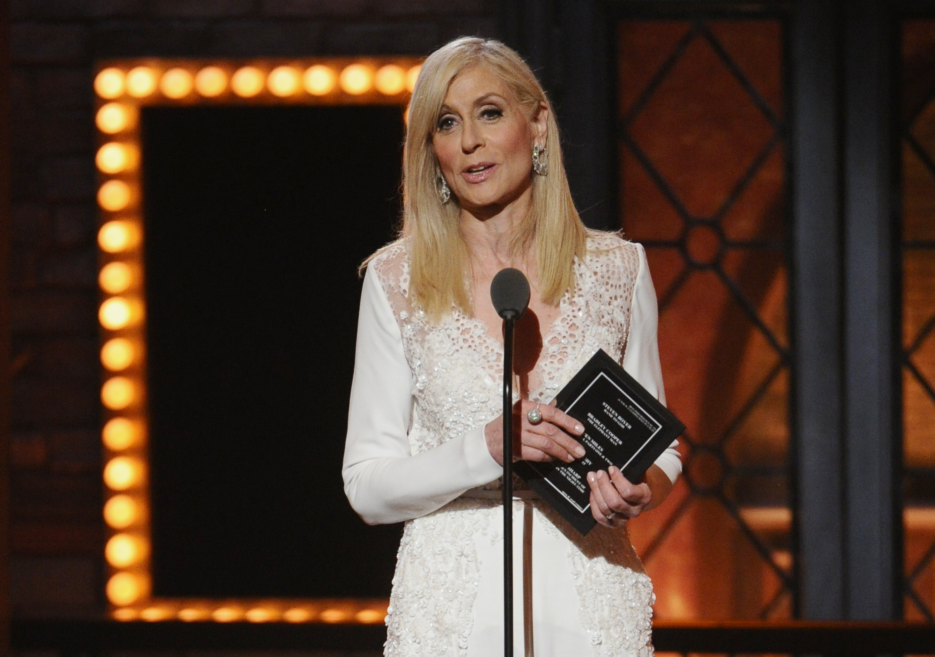Judith Light to return to Broadway in 'Therese Raquin'