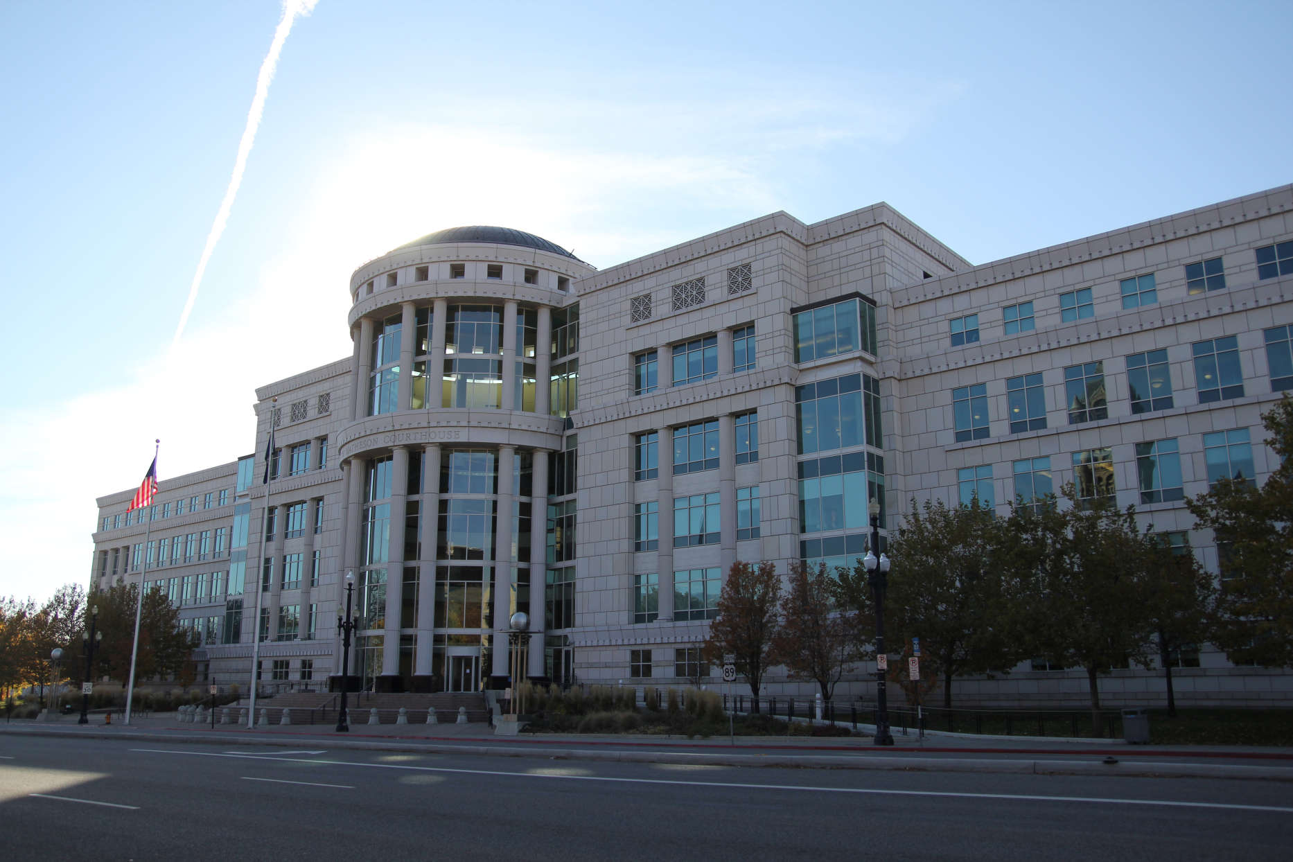 The Utah Supreme Court said an ex-public official lacks legal standing to try to block the release of public records tied to allegations of misconduct against him.