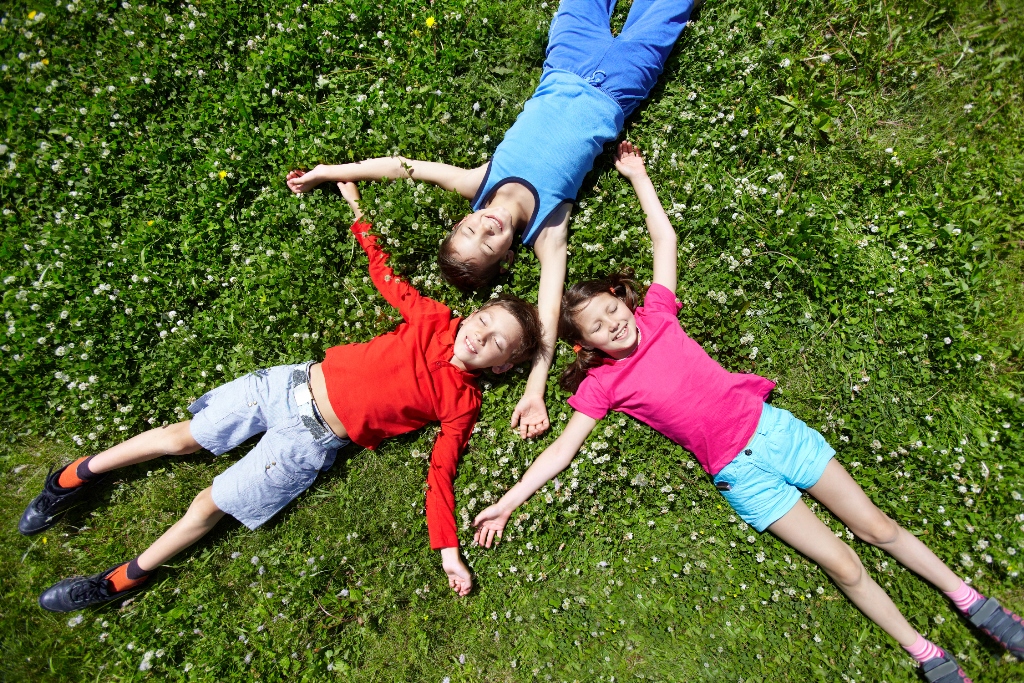 4 strategies to avoid summertime overwhelm