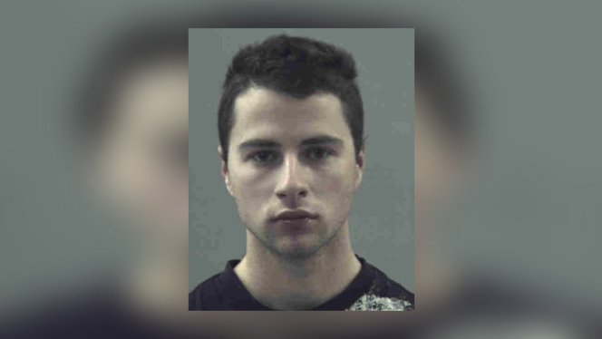 Ayudante de profesor de UT es enviado a la cárcel por conducta sexual con niña de 14 años 