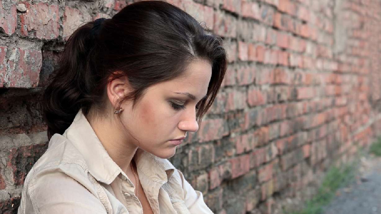 Are your secrets keeping you sick?