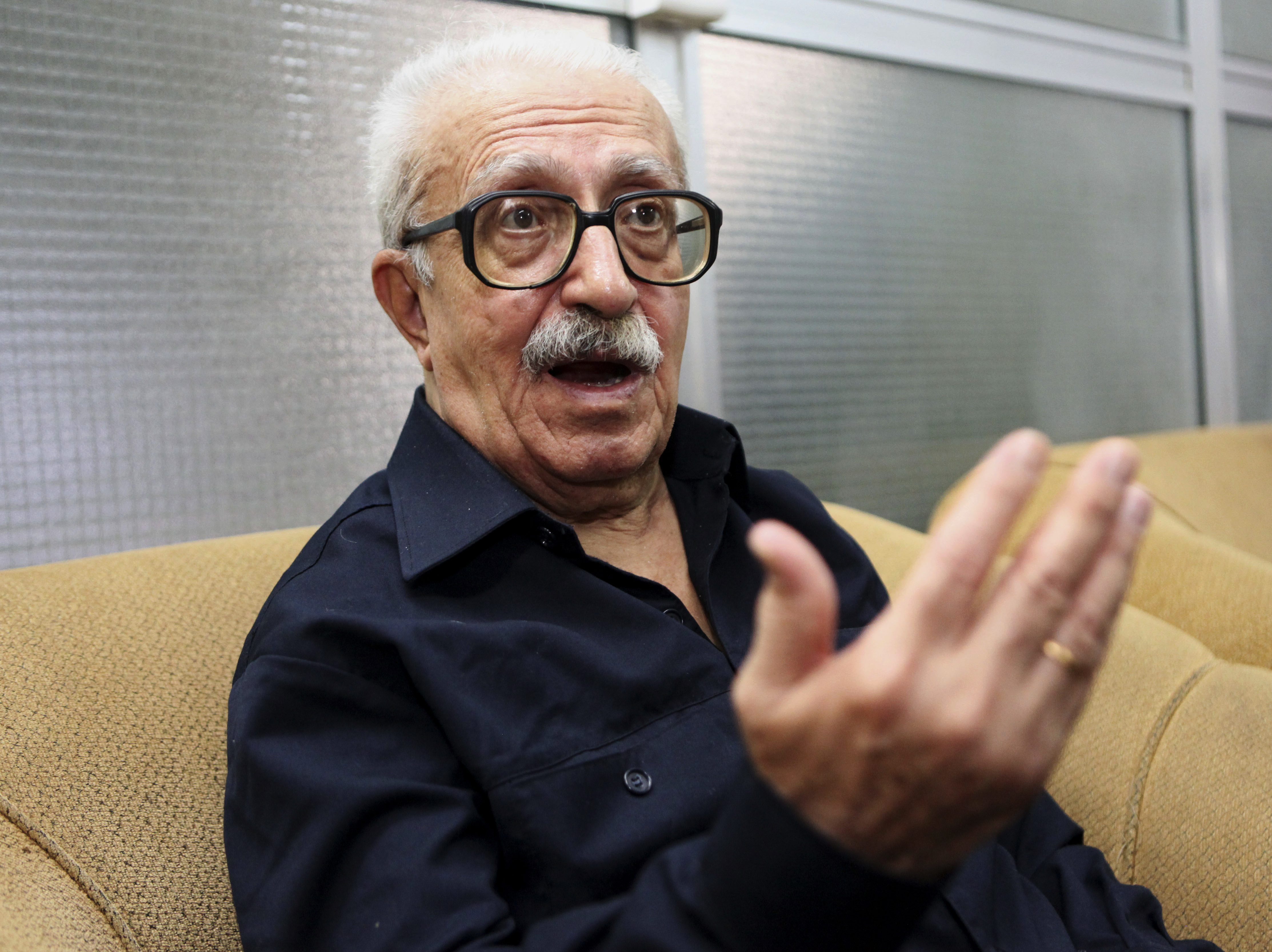 Tariq Aziz family says his body has gone missing in Iraq