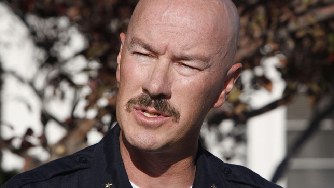 Renuncia jefe de policía de Salt Lake por no manejar adecuadamente denuncias de acoso sexuales 