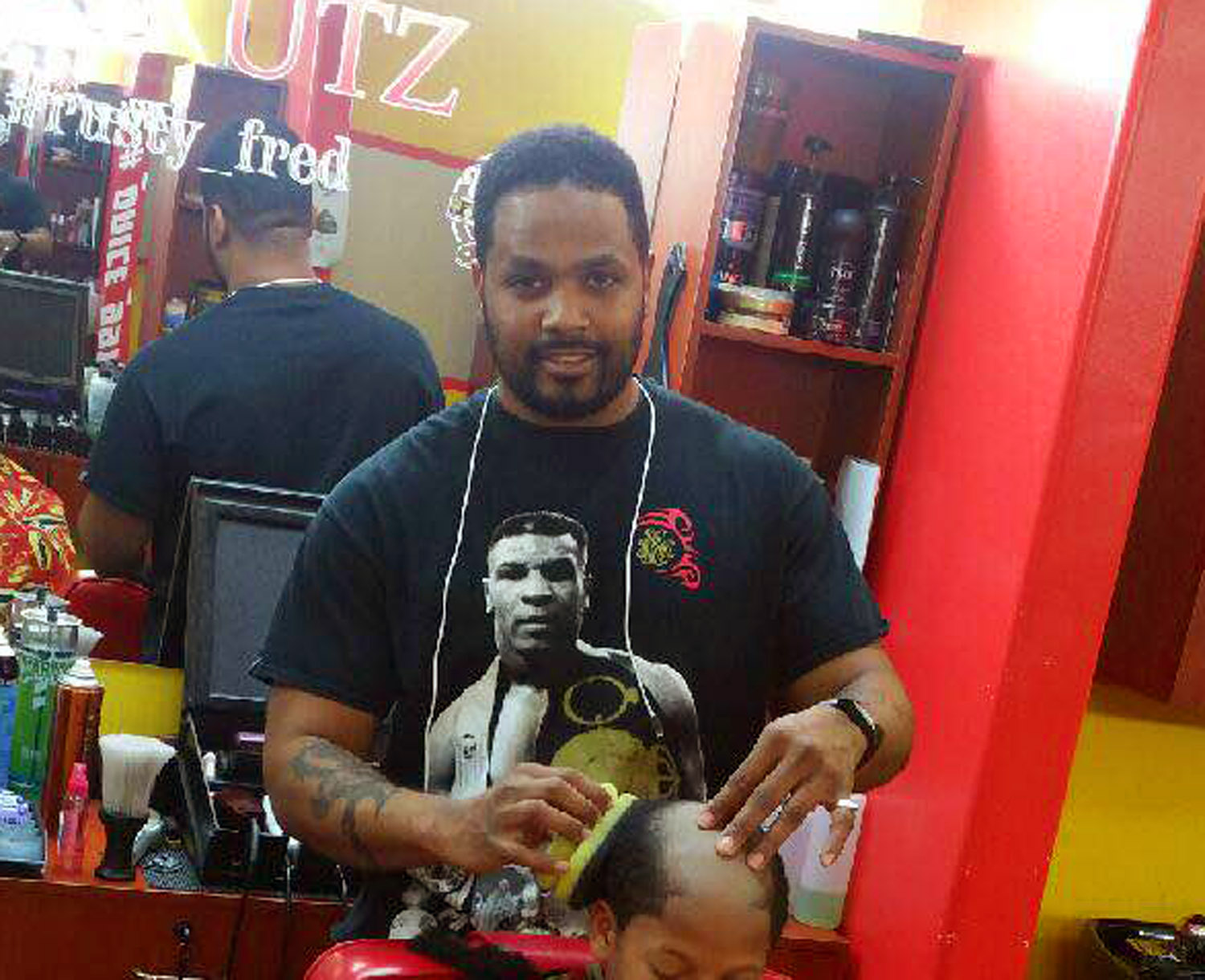 Parents going viral with ugly hair cut videos shaming kids