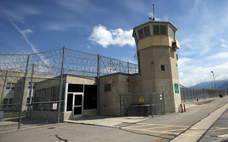 Man who killed Cedar City woman as a teenager gets first parole hearing