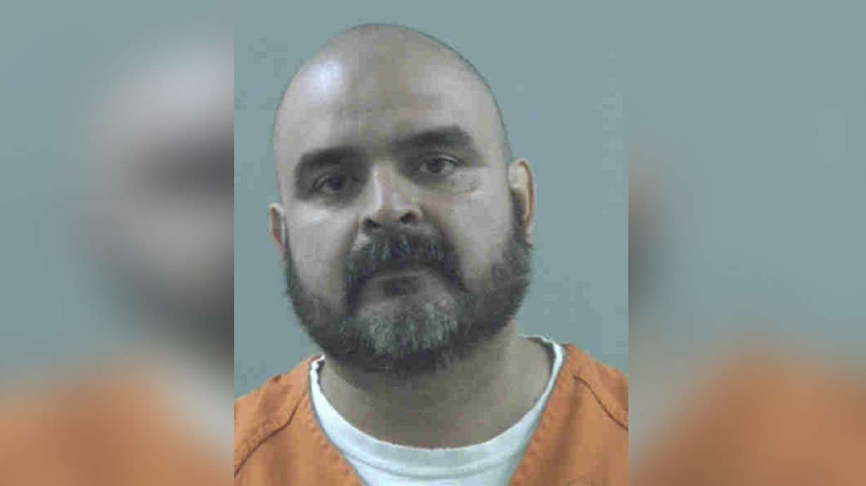 Ogden man convicted of manslaughter in party shooting