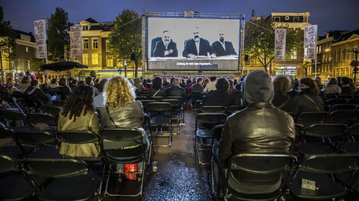 Cine gratis bajo las estrellas para toda la familia y en todo el estado; la lista