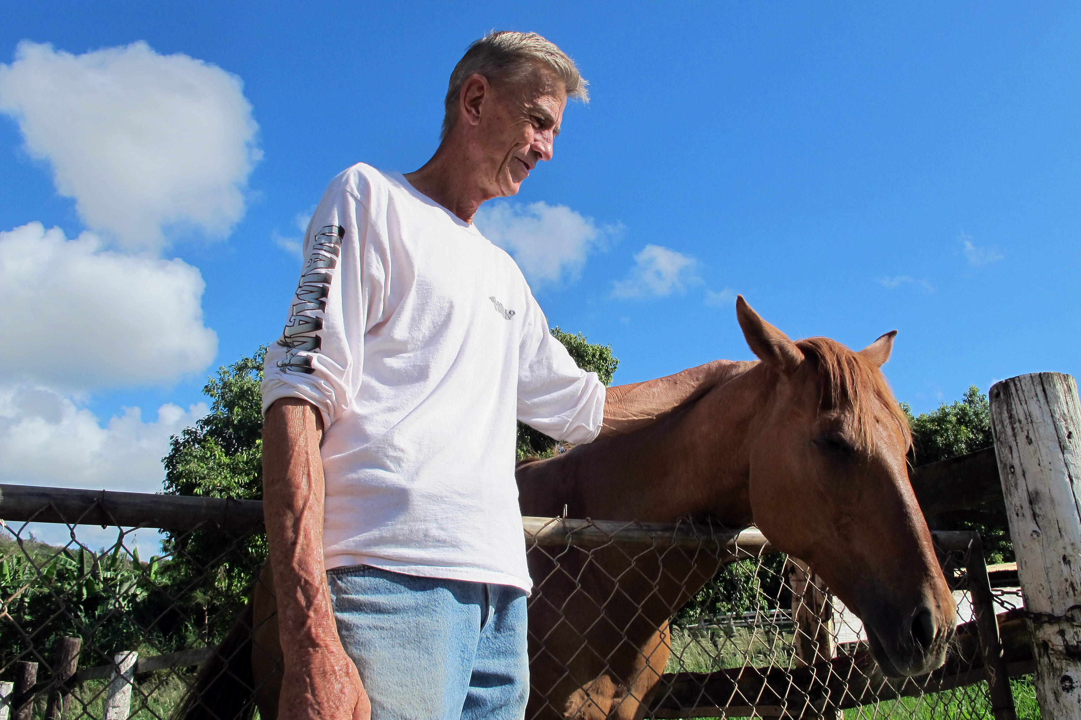 Small town residents have mixed feelings on No. 1 beach rank