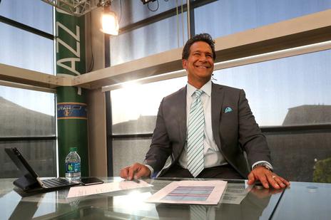 Alema Harrington finds strength and his mission in helping other addicts