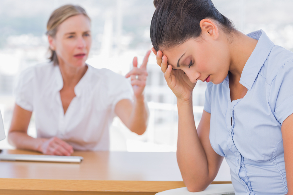 Are bad people skills holding you back?