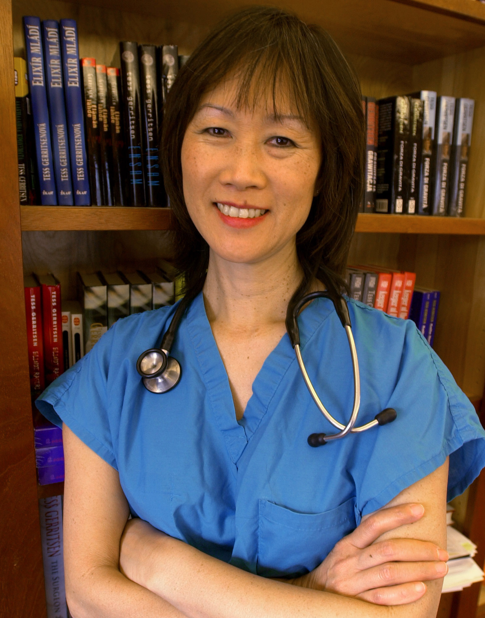 Author's lawsuit over hit film 'Gravity' dealt setback