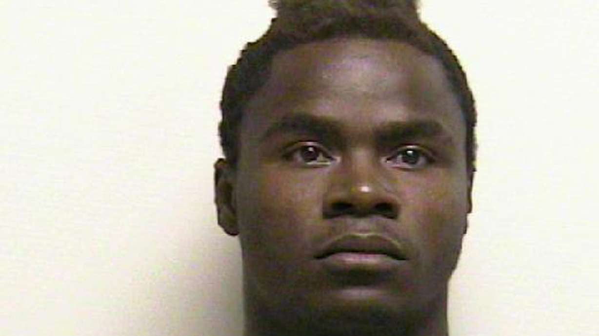 Police search for man in connection with Springville stabbing