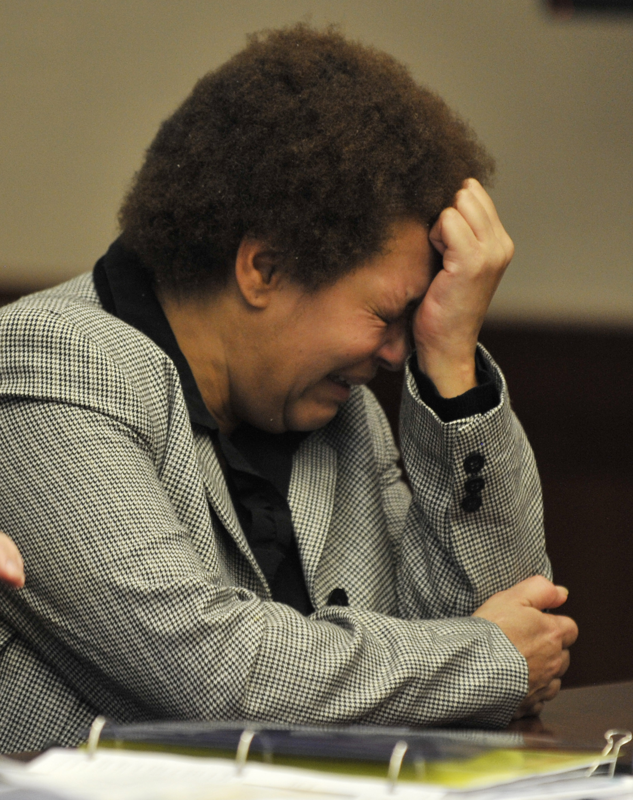 23-year prison sentence for woman in slow cooker death